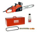 Coffret tronçonneuse électrique 30 cm 1800 w hobby Makita  : ES33AK