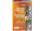 Antirouille multifonction et additif pour peintures : le célèbre et unique RUSTOL-OWATROL