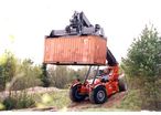 RT240 ROUGH TERRAIN CONTAINER HANDLER PLUS DE 5T 