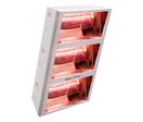 Chauffage radiant HELIOS TITAN 4500 W - STAR PROGETTI