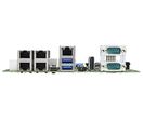 Cartes mères Mini-ITX industrielles pour NVIDIA® Jetson Orin™ - Série Jemii-150