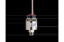 Interrupteur de pression en acier inoxydable ultra pur | W117G