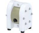 Pompes à membranes PEHD et PTFE | TAPFLO FRANCE