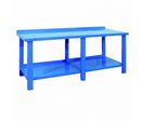 Etabli métal 2000x700x900mm