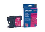 Cartouche Brother Magenta LC1100M