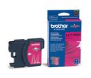 Cartouche Brother Magenta LC1100M