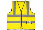 Gilets de signalisation | HOFFMANN GROUP
