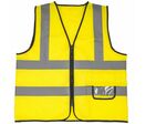 Gilets de signalisation | HOFFMANN GROUP