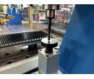 CENTRE D'USINAGE A PORTIQUE | CMA MACHINES TOOLS FTC CNC