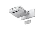 Epson - Vidéoprojecteur Interactif EB-695Wi - 3500 Lumens WXGA - Fixation Murale - 16/10