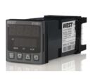 Régulation de température PID industrielle | West Instruments P6100 – West Instruments