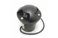 Spot Extérieur Encastrable LED Sol 3W Walkable IP65 4 faisceaux - Blanc Froid 6000K - 8000K