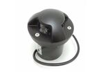 Spot Extérieur Encastrable LED Sol 3W Walkable IP65 4 faisceaux - Blanc Froid 6000K - 8000K