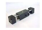 Gripper parallèle série Wide Body | AGW-625-4