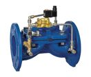 Solenoid Control Valve | IMA-EL