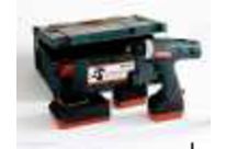 Perceuse Visseuse rechargeable