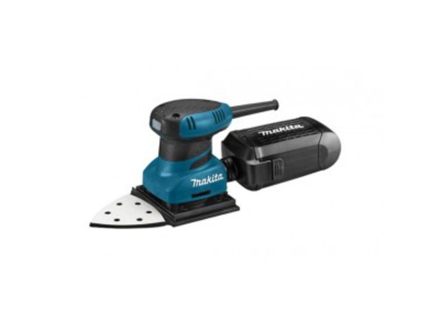 Ponceuse Vibrante Makita BO4565K