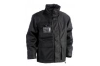 Parka De Travail Saturnus