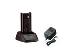 Chargeur Li-Ion rapide pour Kenwood 3201/ TK 3301E