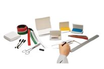 Etiquettes et signalétiques | PRO STOCKAGE &amp; LOGISTIQUE