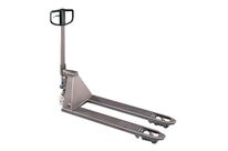 Transpalette Manuel Acier Inoxydable Poids:65 Kg L Ht:1510 Mm