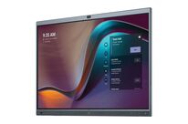 Yealink - Écran Numérique Interactif 86&amp;quot; 4K UHD - Certifié Microsoft Teams - Android - 20 Points Tactiles