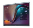 Yealink - Écran Numérique Interactif 86" 4K UHD - Certifié Microsoft Teams - Android - 20 Points Tactiles