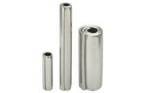 Goupilles Élastiques Spiralées | SPIROL 