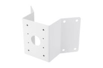 Support d’angle pour suspension de caméra | SBP-300KMW1 HANWHA