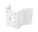 Support d’angle pour suspension de caméra | SBP-300KMW1 HANWHA
