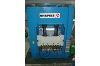 Essais de matriçage