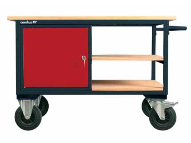 Etabli mobile : 2063