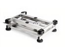 Plateforme de pesée industrielle| TKFP-60V30M-A