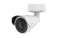 4K AI IR Bullet Camera | Serviacom Proaccess