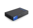 Linksys LGS108 8 ports