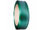 Feuillard polyester standard - 15,5 mm x 0,9 mm x 1500 m