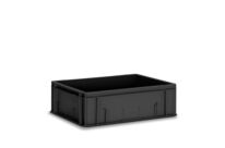 Bac Europe ESD 400 x 300 avec poignées coquilles