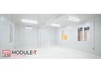 Bureaux de Chantier - OC-12 - Bâtiments Modulaires Fonctionnels