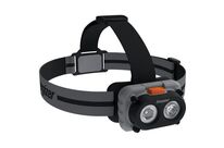 Lampe Frontale Hard Case Pro Aimantée- 250 Lm