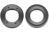 Contre-couteau alésage autoblocant