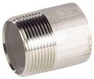Embout mâle longueur standard inox mécanique BSP
