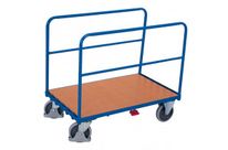 Chariot porte-panneaux standard