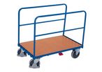 Chariot porte-panneaux standard