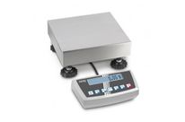 Balance plate-forme haute précision