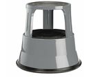 Tabouret marchepied Kik-Along® - gris foncé