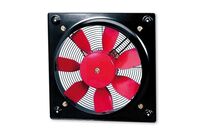 Ventilateur extracteur d'air mural VT 1200 M - SPLUS