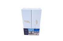 Coffret à vin en carton ondulé | Saica Pack 