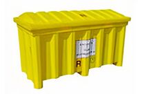 Conteneur en polyéthylène | Numak srl