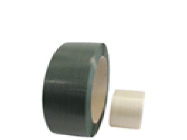 Feuillard de cerclage (PP / PET / TEXTILE) | SAYO DIFFUSION   