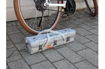 Sacoche anti feu pour vélos électriques - batteries lithium 